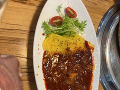 -一韩亭韩式烤肉(高新店)