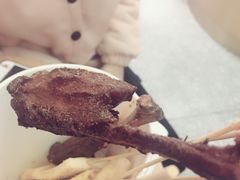 -炸物局(泊富I CITY店)