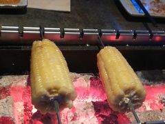 -很久以前羊肉串(打浦路店)