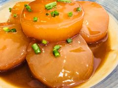 -兰溪小馆(东直门簋街店)