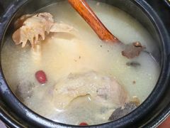 -小仙居·农家宴烤羊· 农庄