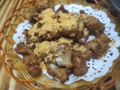 -南记食粥坊·宵夜大排档(莲花总店)