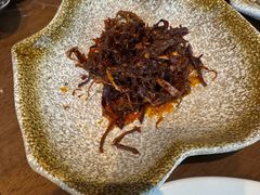 -索菲特酒店·乐轩华中餐厅