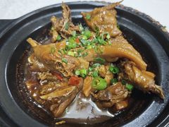 -龙泽园私房菜·地道南京味 ·招牌大鱼头(油坊桥店)