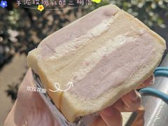 -沁屋面包店(人民东路店)