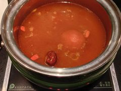 -绿达涮府(重庆路店)