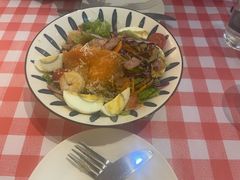 -后厨意餐La Cucina(外交公寓店)