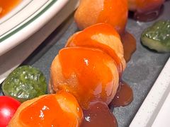 -新兴·金羊座·粤菜点心(乐峰店)