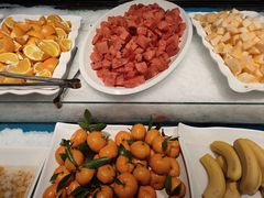 -聚盛源蒸汽海鲜火锅烤肉自助(巨川金海岸购物广场店)