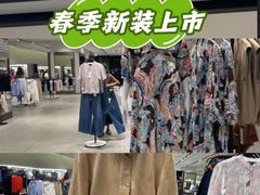 -ZARA(凯德乐峰广场店)