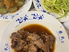 柴氏酱牛肉-柴氏风味斋(甘家口店)