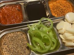 -汉拿山(北京上地华联店)