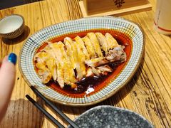 -南小蟹手工點心(三里屯店)