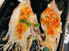 -木屋烧烤(龙湖天街店)