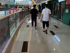 -宝业东城广场(东二环路店)