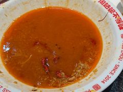 -周姑娘不等味·牛羊肉火锅·螃蟹罗氏虾·烤鱼烤串(高邮店)