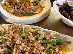 -隔壁老王·家常云南菜(花巷店)