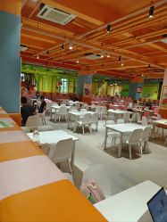 -宝燕乐园(闵行旗舰店)