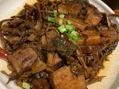 -四方桌·福建客家土菜(二中店)