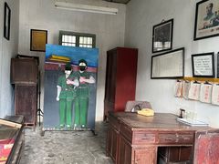 -枫泾古镇-人民公社旧址