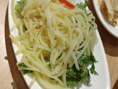 -宏状元现熬粥·京味菜(三里河店)
