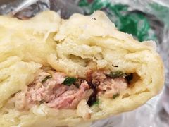 -俞记安顺特色破酥包(民生路店)