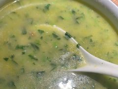 -周家二小姐的菜·扬州菜·香炒蟹·狮子头(江都金鹰店)