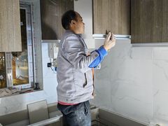 -佰丽爱家全屋定制(汶水店)