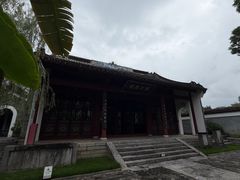 -柳侯公园