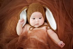 -童年时光专业儿童摄影(龙首店)