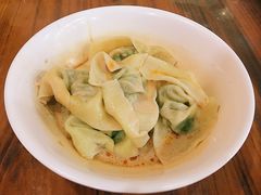 麻酱冷馄饨-潘国仙耳光馄饨(黄家阙路店)