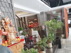 -辣婆婆(航天桥店)