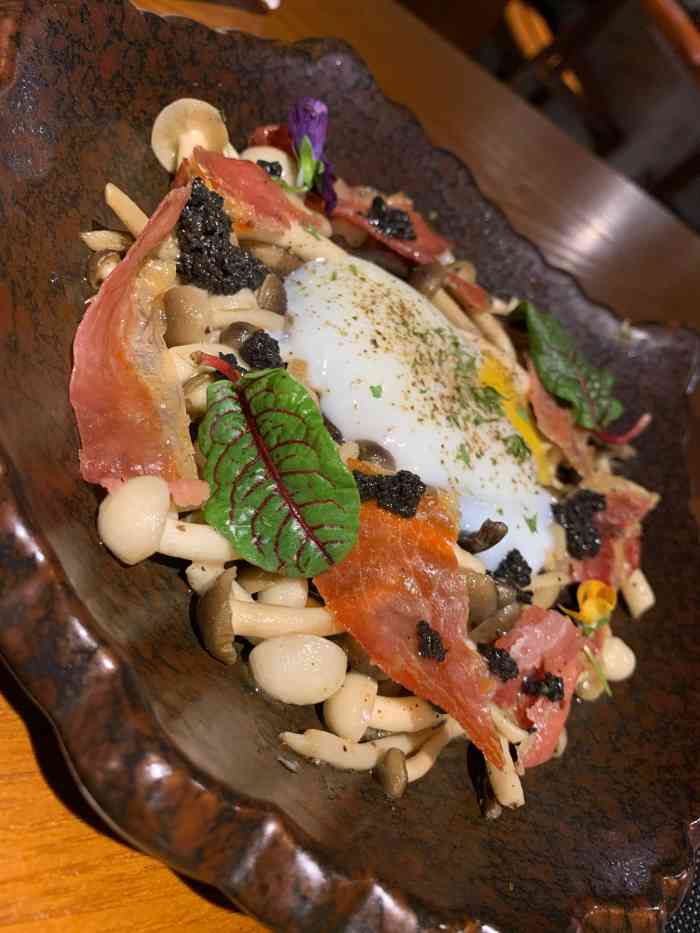 amabile意大利料理(崂山路店)