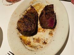 菲力牛排-茹丝葵经典牛排馆(上海外滩店)
