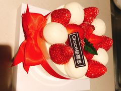 -海底捞火锅(上元大街店)