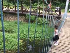 -双峰山国家森林公园-售票处