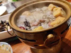 -古关火锅店(古北水镇景区店)