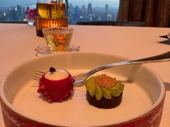 -金轩中餐厅 Jin Xuan(浦东丽思卡尔顿酒店)