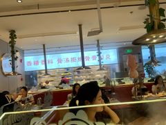 -巴邑火锅·鲜切牛肉(萧山银隆店)