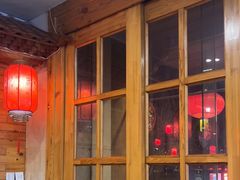 -大清花饺子(山庄店)