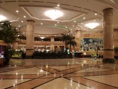 -南京维景国际大酒店(南京博物院店)