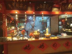 -山西会馆·晋菜·晋商宴·牌匾博物馆(胜利东街店)