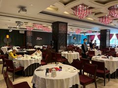 大堂-炳胜品味(珠江新城店)