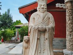-北京石刻艺术博物馆(五塔寺)