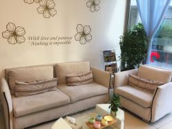 大堂-诗媛嘉美健康管理中心(金桥店)
