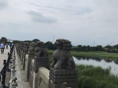 -卢沟桥文化旅游区