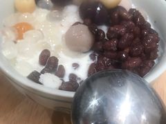 -堂屋糖水店(愚园店)