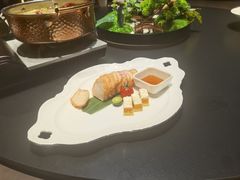 -湯記傳菜