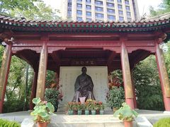 -李叔同故居纪念馆