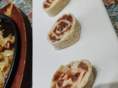 -格日勒阿妈蒙古厨房(新华广场店)